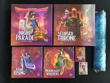 NIGHT PARADE of a Hundred Yokai + All Expansions +