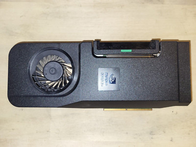 Nvidia Quadro K3100M Video Card 4 GB