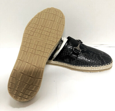 ROBERTO CAVALLI
Snake-Embossed Leather & Faux Fur Mules Class By Roberto Cavalli Snake-Embossed Leather & Faux Fur  main image 4
