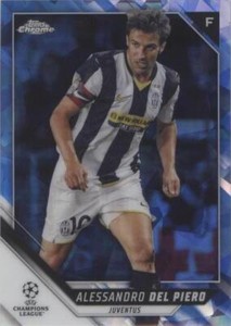 Alessandro Del Piero | eBay