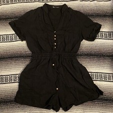 Zara Romper