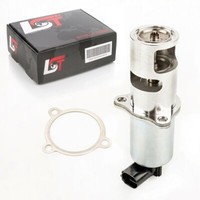 AGR Ventil AbgasrüCkfüHrung Dichtung M616666 FüR Mitsubishi Carisma DA 1.9 DI-D