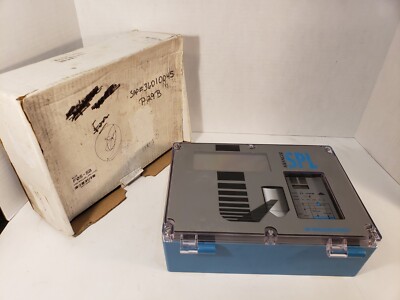 Milltronics Airanger DPL Plus