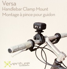 Camera Handlebar Clamp Mount for Action or Video by Versa NEW