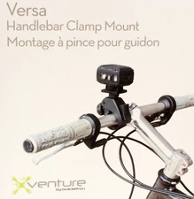 Camera Handlebar Clamp Mount for Action or Video by Versa  NEW