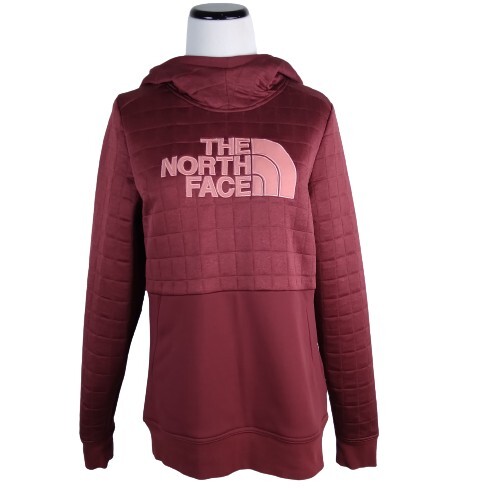 The North Face Womens Half Dome Quilted 