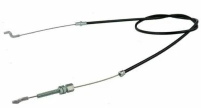 Lawnmower Clutch Drive Cable Fits Early Hayter Harrier 48 Most 219 Series Models