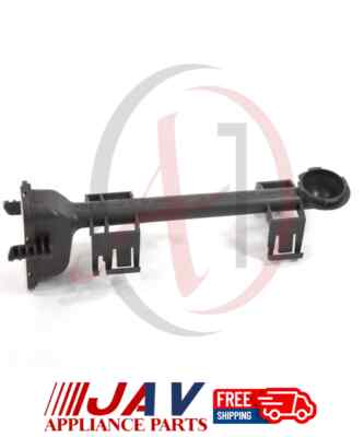For KitchenAid Dishwasher - Manifold Inv# AO180