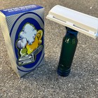 Avon Vintage Super Shaver Decanter (Full) Spicy After Shave Original Box