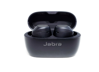 Jabra Elite/Active 75t Replacement Earbuds  Left or Right, Charging Case