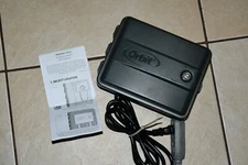 Orbit 6-Station Irrigation Timer 27896 Very CLean With Key w5b