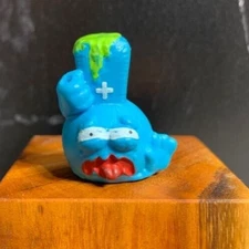 The Grossery Gang - Bug Strike Series 4 - Germometer Loose - Moose Enterprises