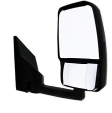 Velvac 714558 2020 System Right Side Mirror Assembly for GM G 96" Body
