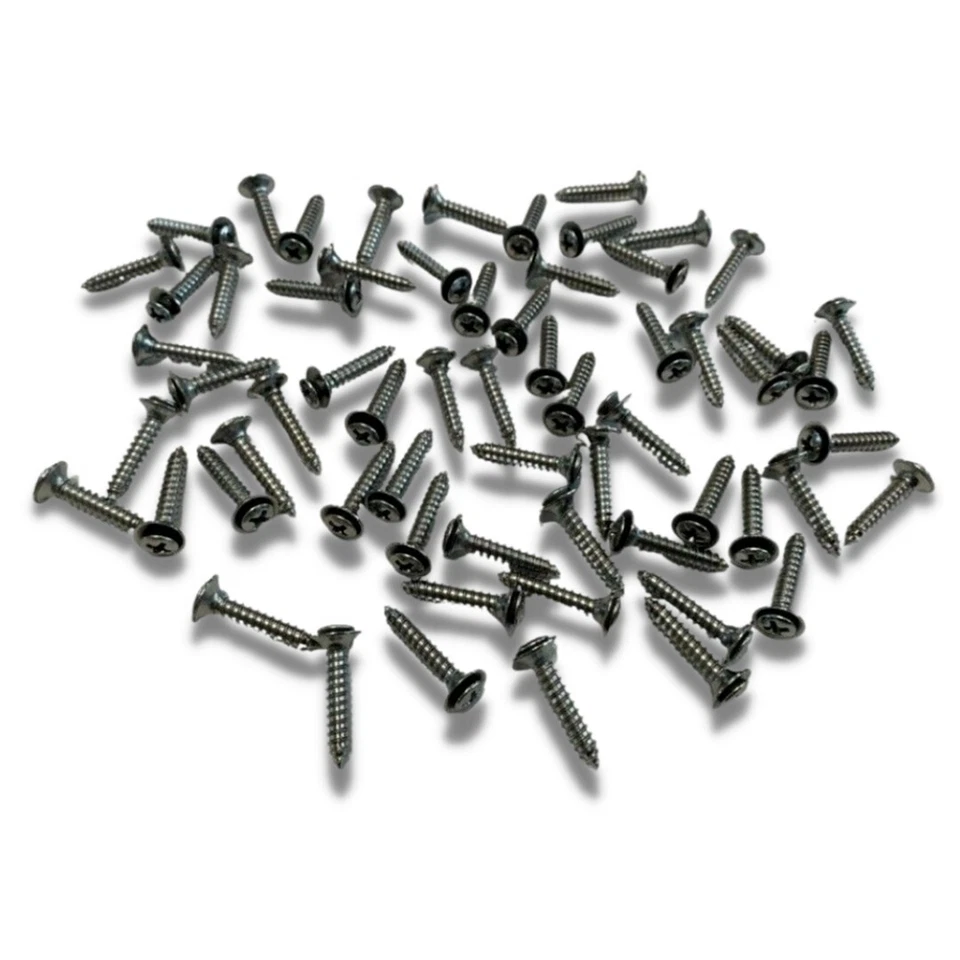 1959+ Mercury Country Cruiser Interior Panel Dash Bezel Pillar Molding Trim OEM - Image 2 of 3