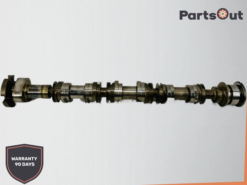 AUDI S7 2013-2014 4,0 L - cámara de admisión derecha / árbol de levas (entrada) 079109003FR OEM Foto 4 de 4