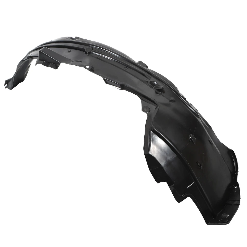 Protector contra salpicaduras delantero izquierdo y derecho forro de guardabarros para Honda CR-V CRV 2012-2016 12-16 Foto 2 de 4