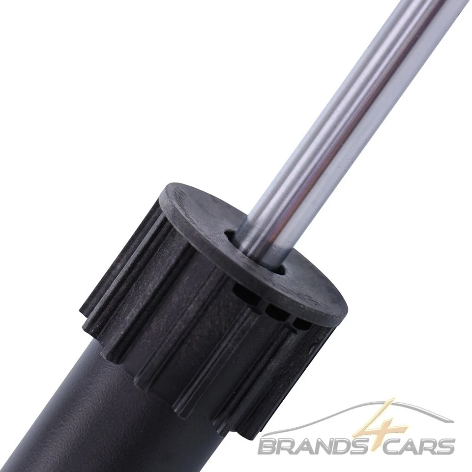 SACHS 2x STOßDÄMPFER +DOMLAGER +SERVICE-KIT HINTEN FÜR SEAT IBIZA VW POLO 9N 6R - Bild 4 von 4