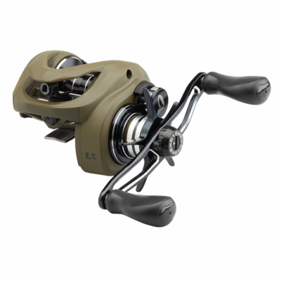 Moulinet Casting - Pêcheur en ligne