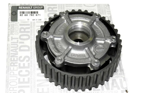 RENAULT 2.0 16V F4R PHASE SHIFT PULLEY (ORIGINAL 8200782671)