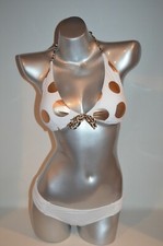Brand New Victoria's Secret Bikini Set Medium Top/ Small Bottom