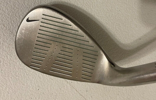 Nike Junior Kids Pitching Wedge PW Golf Club Youth 25.5” Right Handed Red - Picture 3 of 5