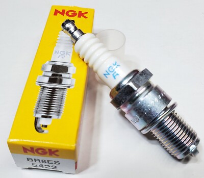 SPARK R&D BLAZE Sサイズ Ngk Spark Plug BR8ES For Kawasaki KDX220R Husqvarna Cr250 Wr250