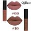 thumbnail 10  - Waterproof Matte Long Lasting Liquid Lipstick Makeup Lip Gloss 34 Colors Womens