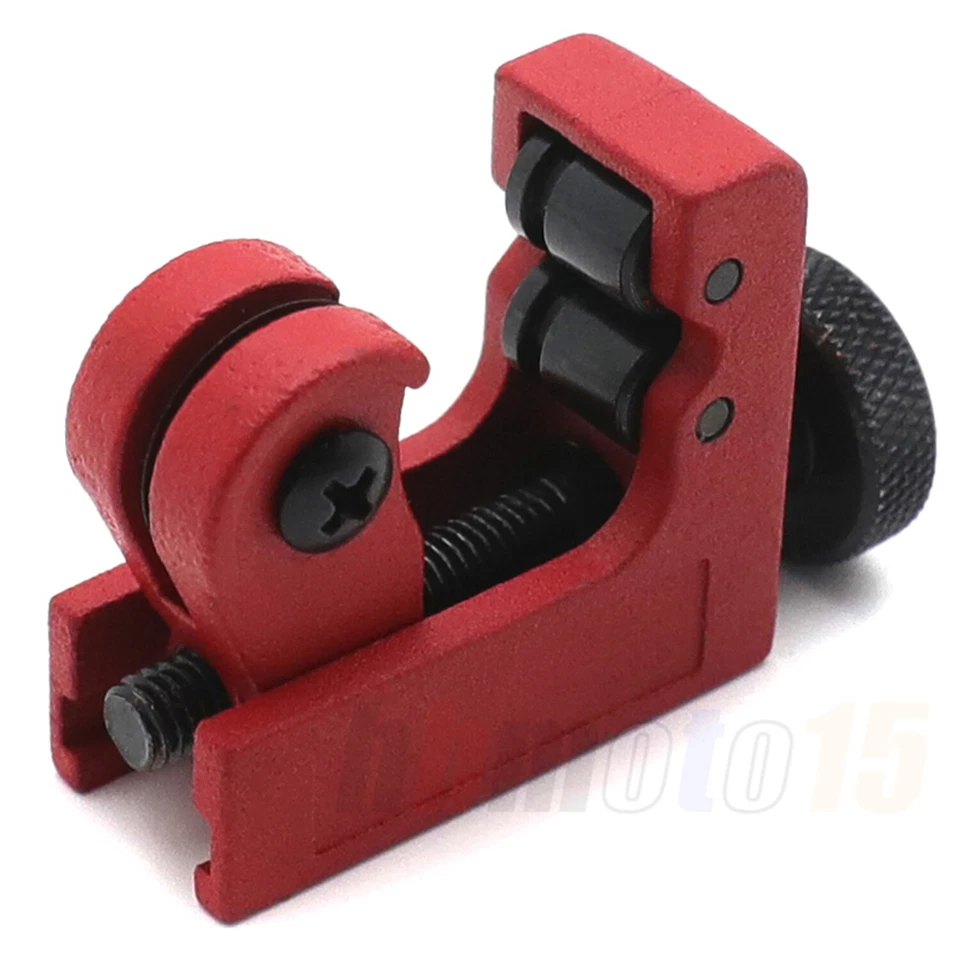 Simple metal pipe wire cutter Knife 3-22 mm For 1/8” - 7/8” Metal tube and wire - Imagem 4 de 4