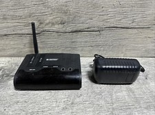 Universal Remote Control MRF-260 Replacement Base Unit W/AC Adapter Only #24-35