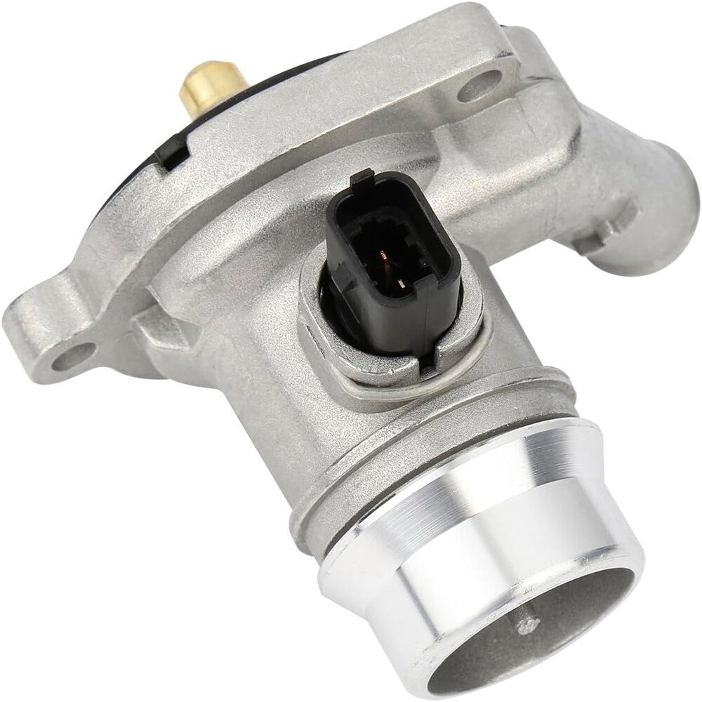 Upgrade Thermostat Housing Assembly for Buick Encore Chevy Cruze Sonic