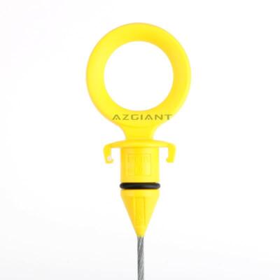 New 1PC Oil Level Gauge Guage Dipstick Dip for Audi TT RS(FV3) 2.5T 2017 2018