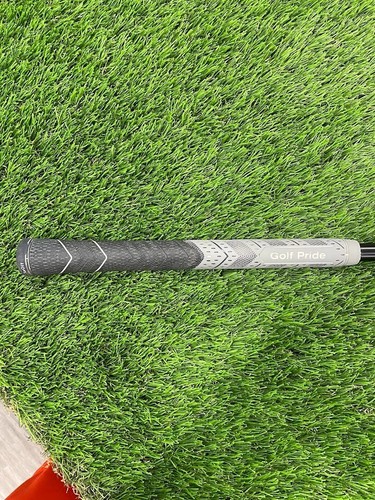 RH Callaway XR Speed 3 Wood Hzrdus 55 Regular - Picture 6 of 6