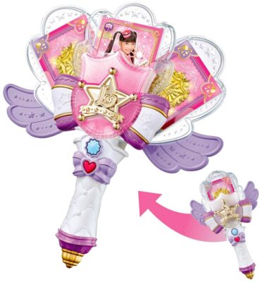 Play Patry pp×5枚 TAKARATOMY Police x Warrior Love Patrina! Love Pat Wing | eBay