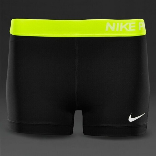 Nike Pro Womens 3\