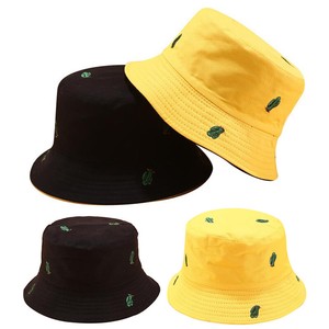 cactus bucket hat