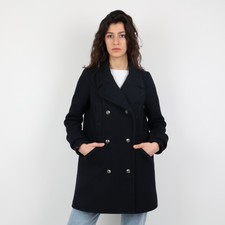 Ba&sh Coat, Uk Size 8