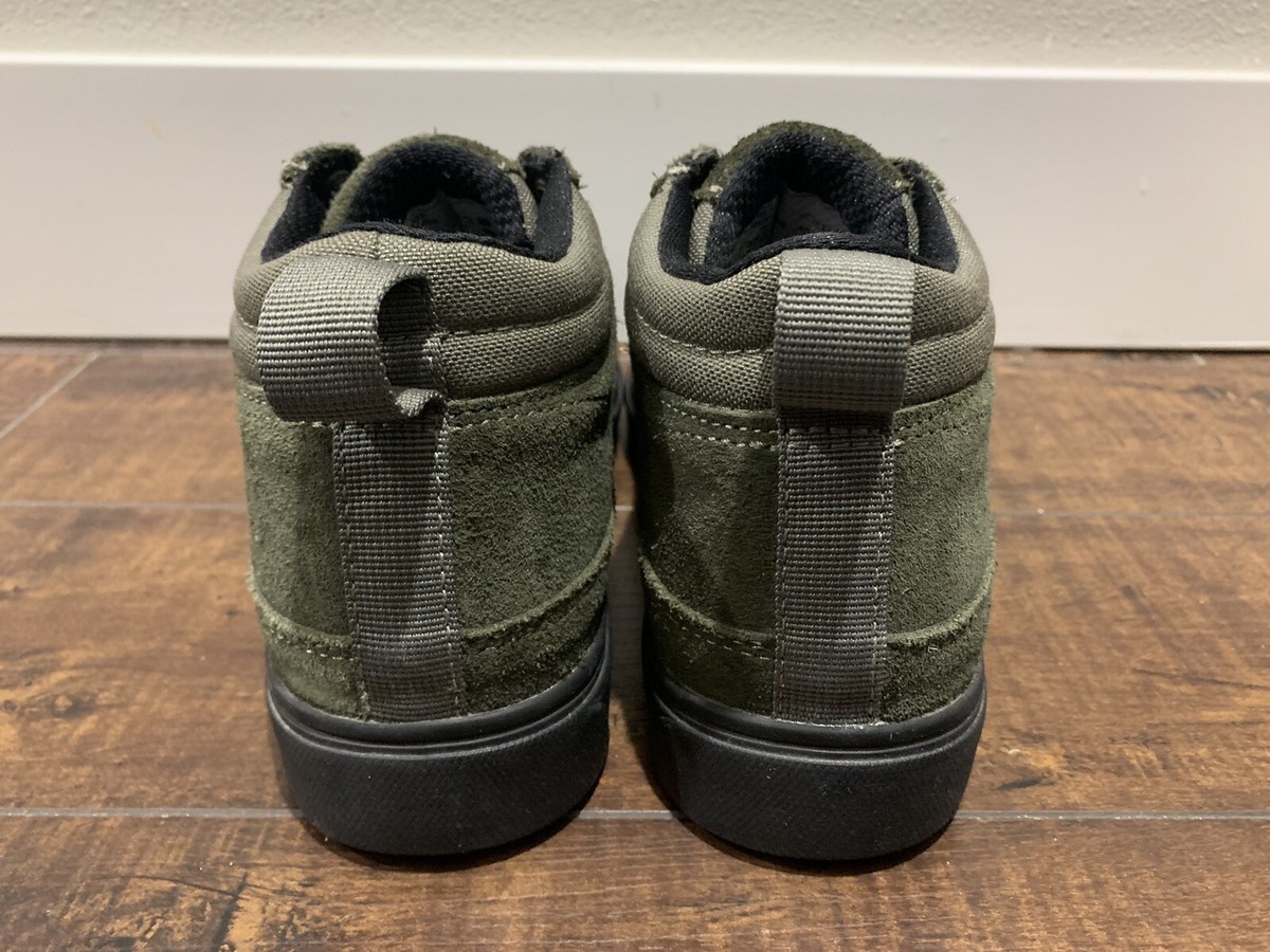 5.11 Tactical Norris Sneaker Puncture Resistance Shoes Vibram Ranger Green  M8.5 5.11 Tactical Norris Sneaker Puncture Resistance Shoes  main image 2