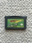 Nintendo Game Boy Advance Britney’s Dance Beat Authentic Tested & Working 2002