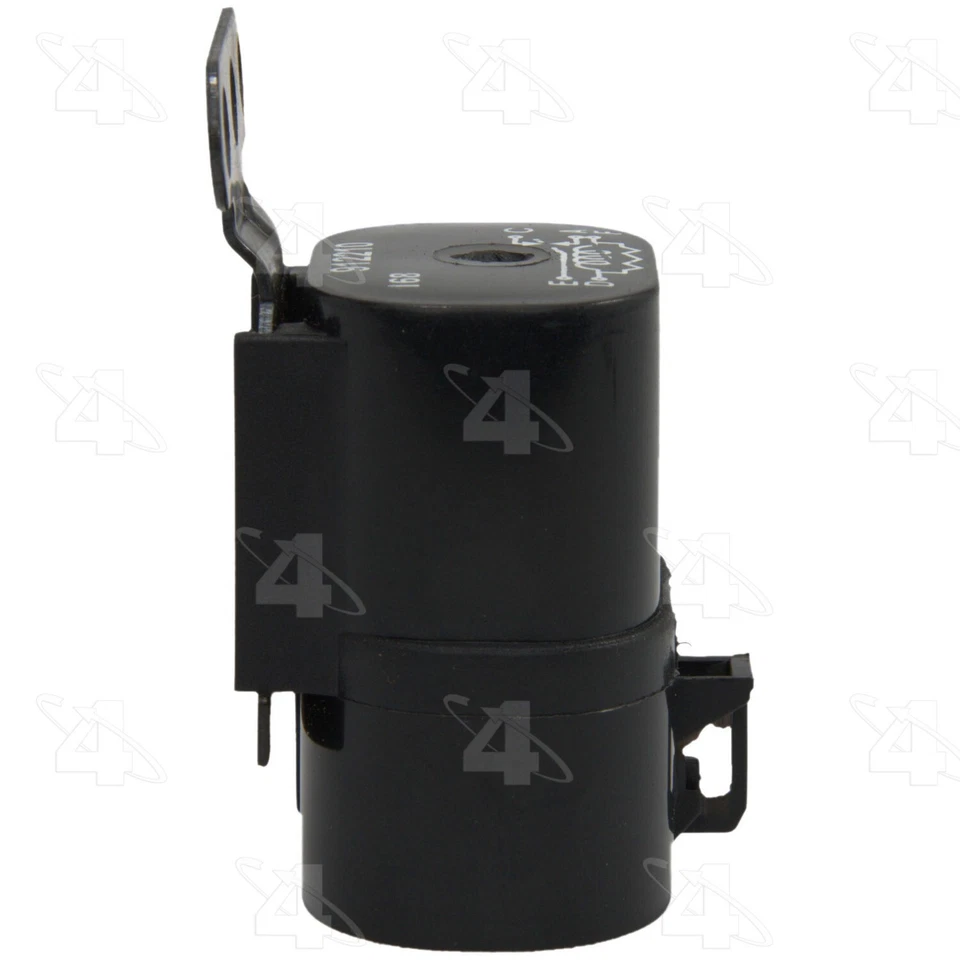 Relé de motor ventilador de refrigeración Pontiac Firebird 1988-1992 4 estaciones 1989 Foto 4 de 4