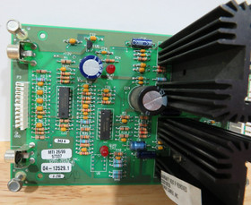 Midway 5772-15978-01 Arcade PCB - Hydro Artic Thunder