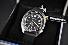 SEIKO Prospex SPB317J1 Heritage Turtle 1968 Re-Issue Automatic 200M Diver