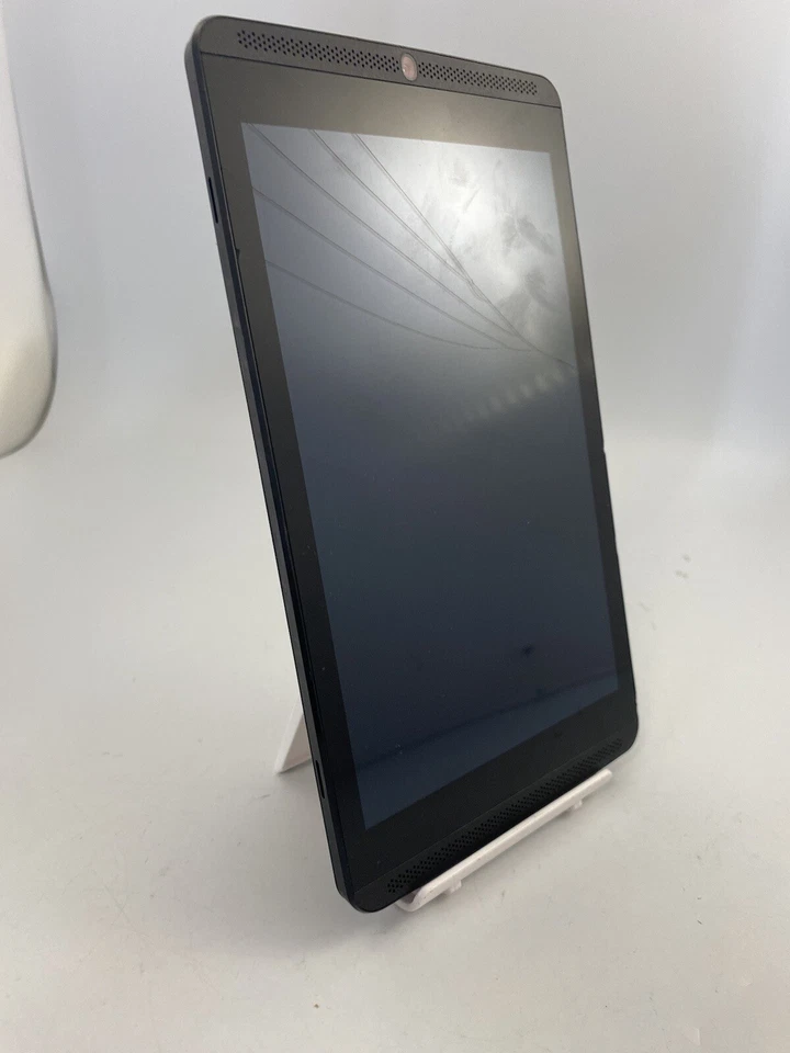 Nvidia Sheild K1 16GB Wi-Fi Black Gaming Android Tablet Cracked - Image 4 of 4