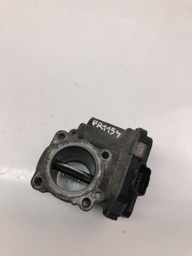 CITROËN C5 III RD Drosselklappe 9673534480 2010 24946398