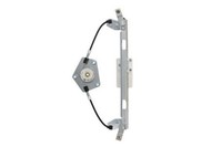 Fensterheber Hinten Links FüR VW Skoda Passat B5 Variant B5.5