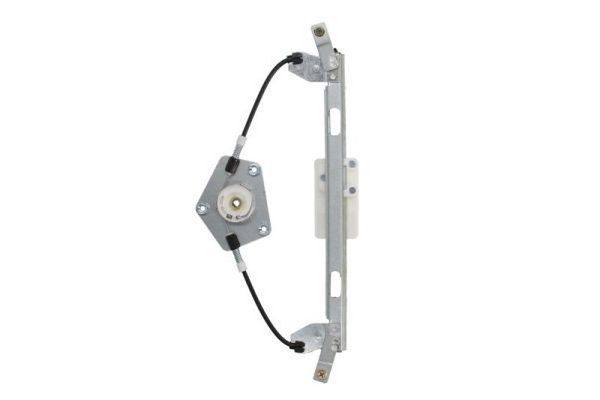 Fensterheber Hinten Links FüR VW Skoda Passat B5 Variant B5.5-image