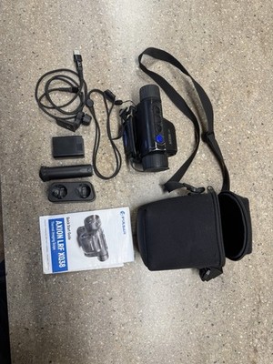 Pulsar Axion LRF XQ38 Thermal Monocular