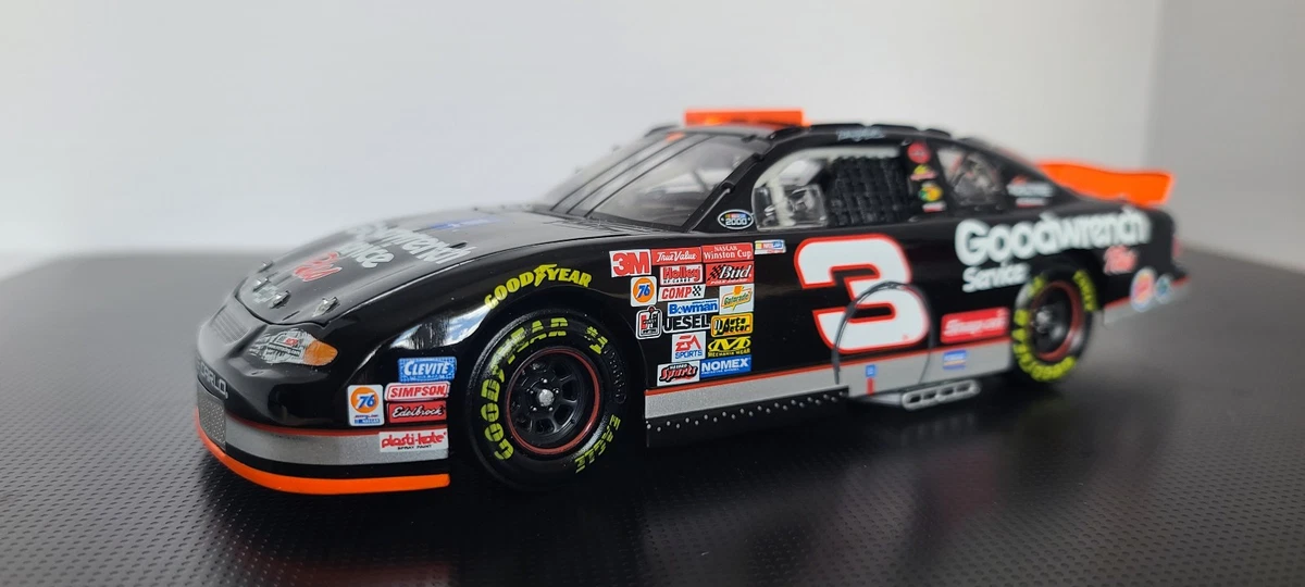 Action Dale Earnhardt Diecast Racing Cars for sale - eBay