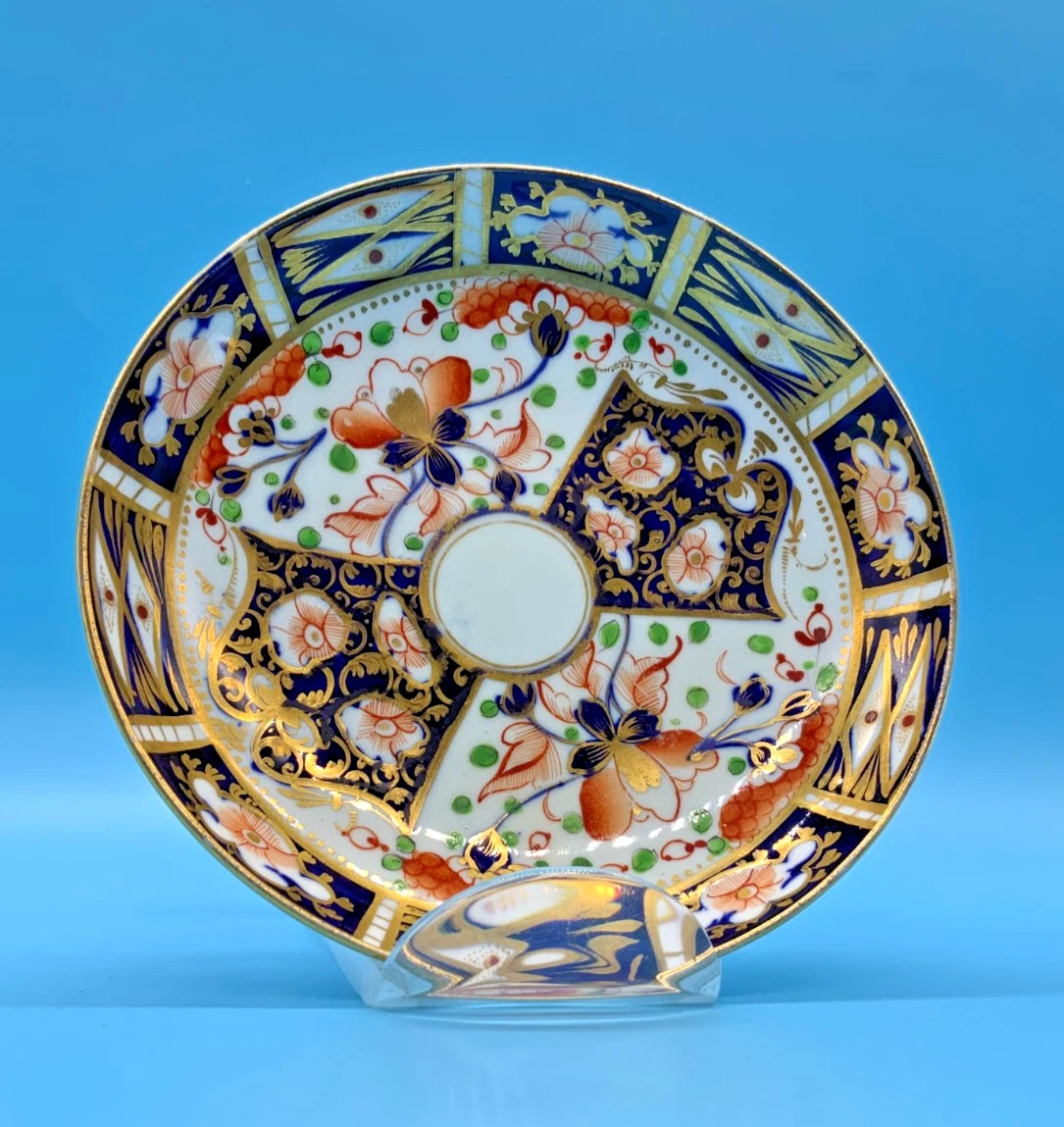  CROWN DERBY オールドイマリ2451プレート 大皿　額縁 ROYAL CROWN DERBY オールドイマリ2451プレート 大皿 額縁 【公式通販】