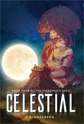 Celestial (Hardback or Cased Book)