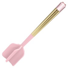 Paris Hilton Meat Chopper with Pink Jewel Shaped Handle, 1-Piece,